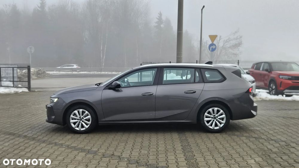 Opel Astra 1.2 T Edition S&S - 21