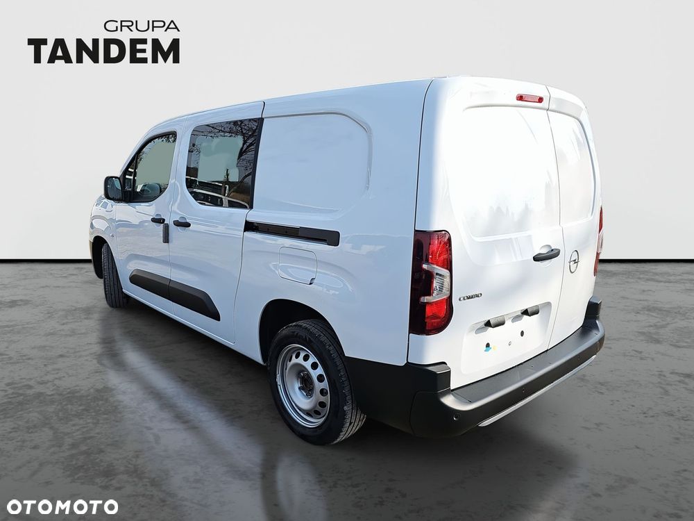 Opel Combo Cargo - 7