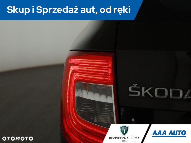 Skoda Superb - 15