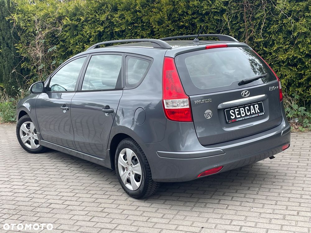 Hyundai i30 1.4 Edition Plus - 14