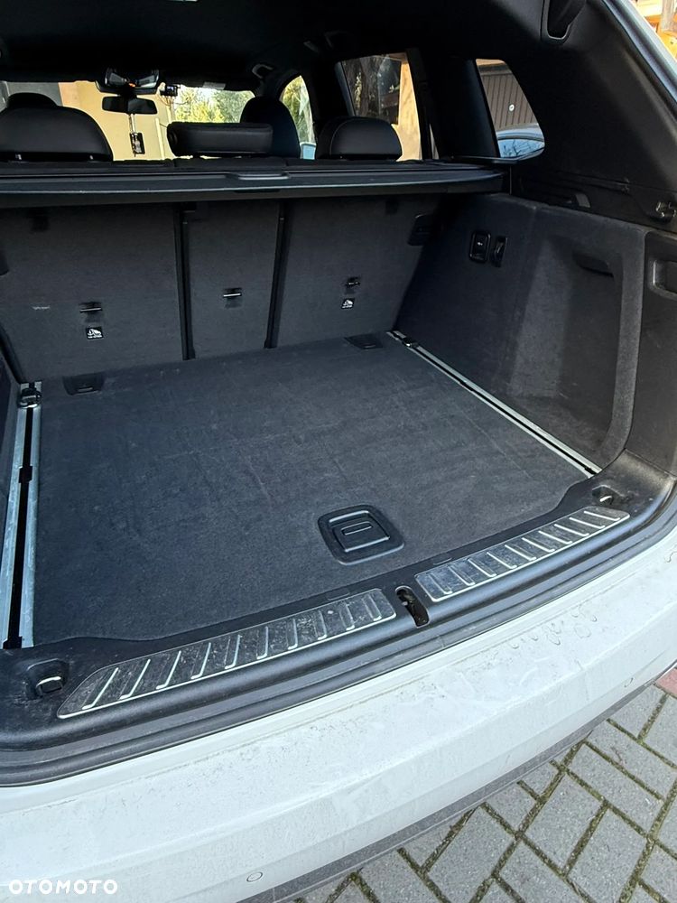 BMW X3 xDrive20d M Sport sport - 6