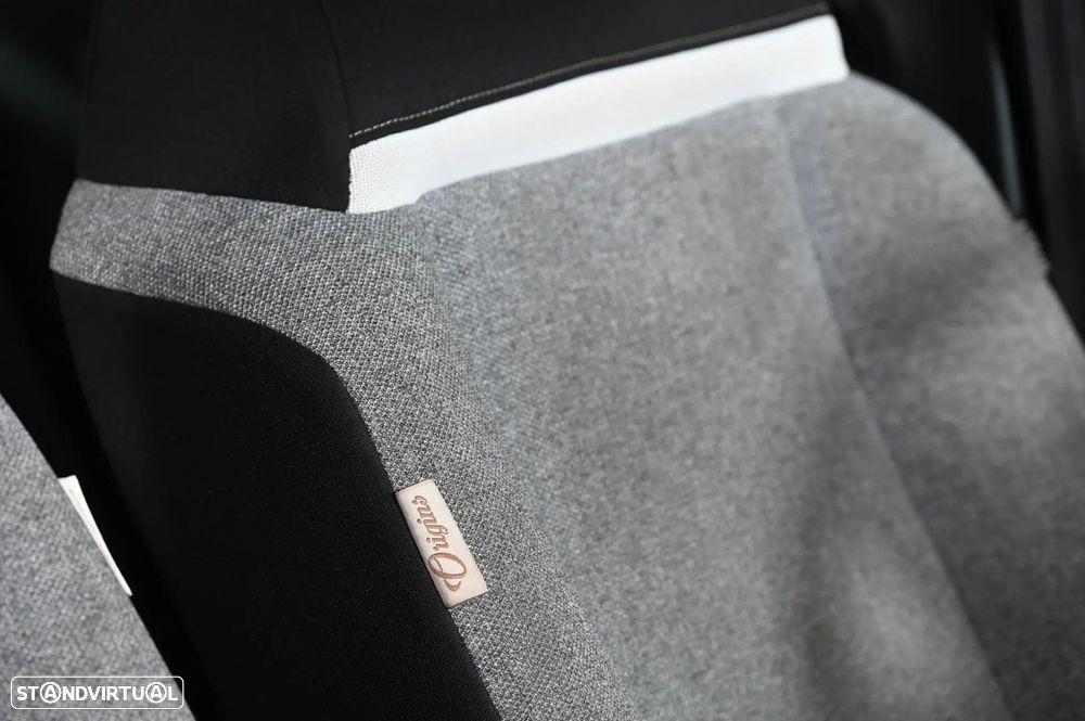 Citroën C3 1.2 PureTech Origins - 25