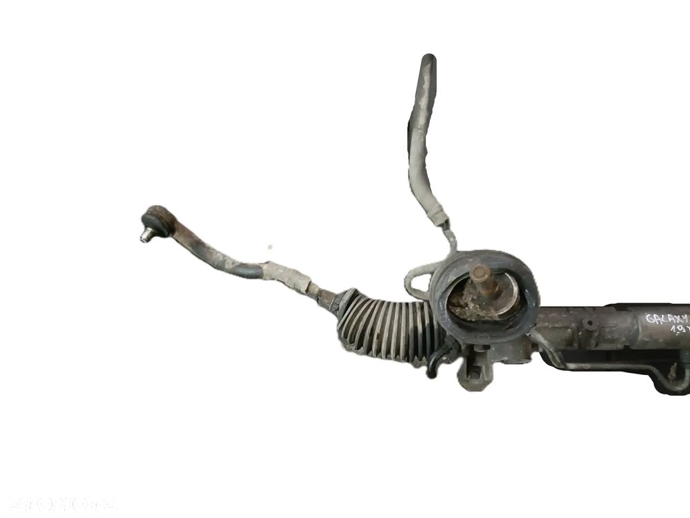FORD GALAXY I MK1 00-06 1,9 TDI maglownica przekładnia kierownicza * - 2