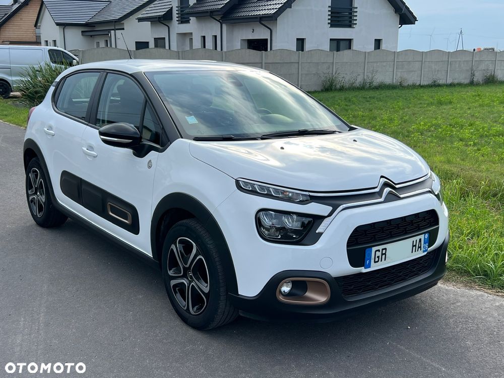 Citroën C3 Pure Tech 83 S&S C-SERIES - 2
