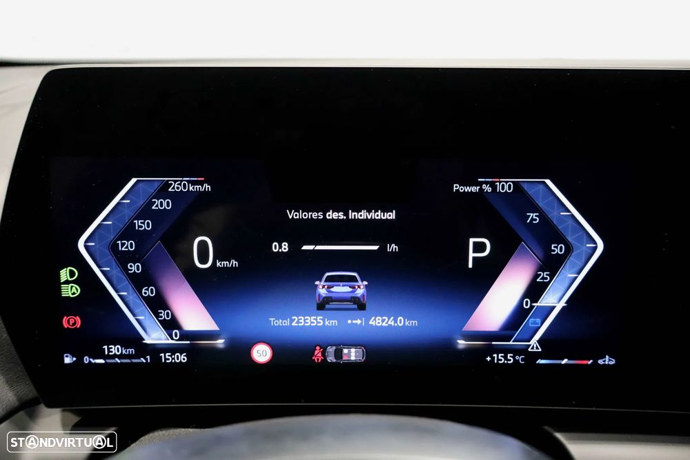 BMW 116 Pack Desportivo M - 30