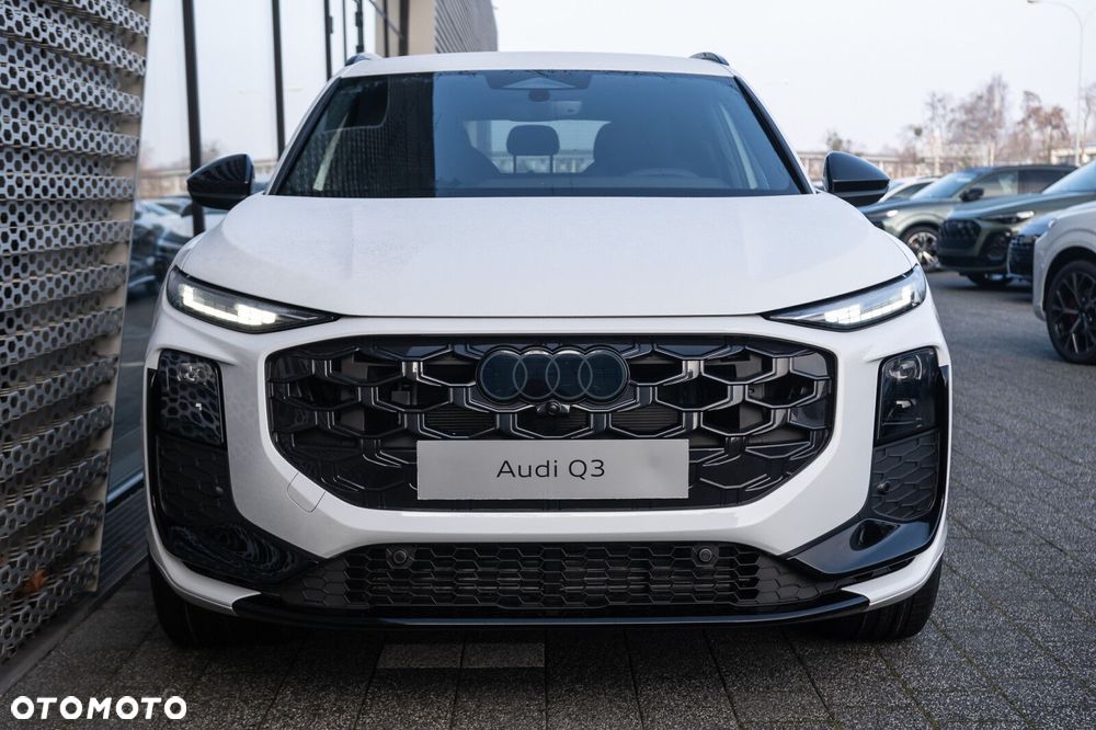Audi Q3 - 2