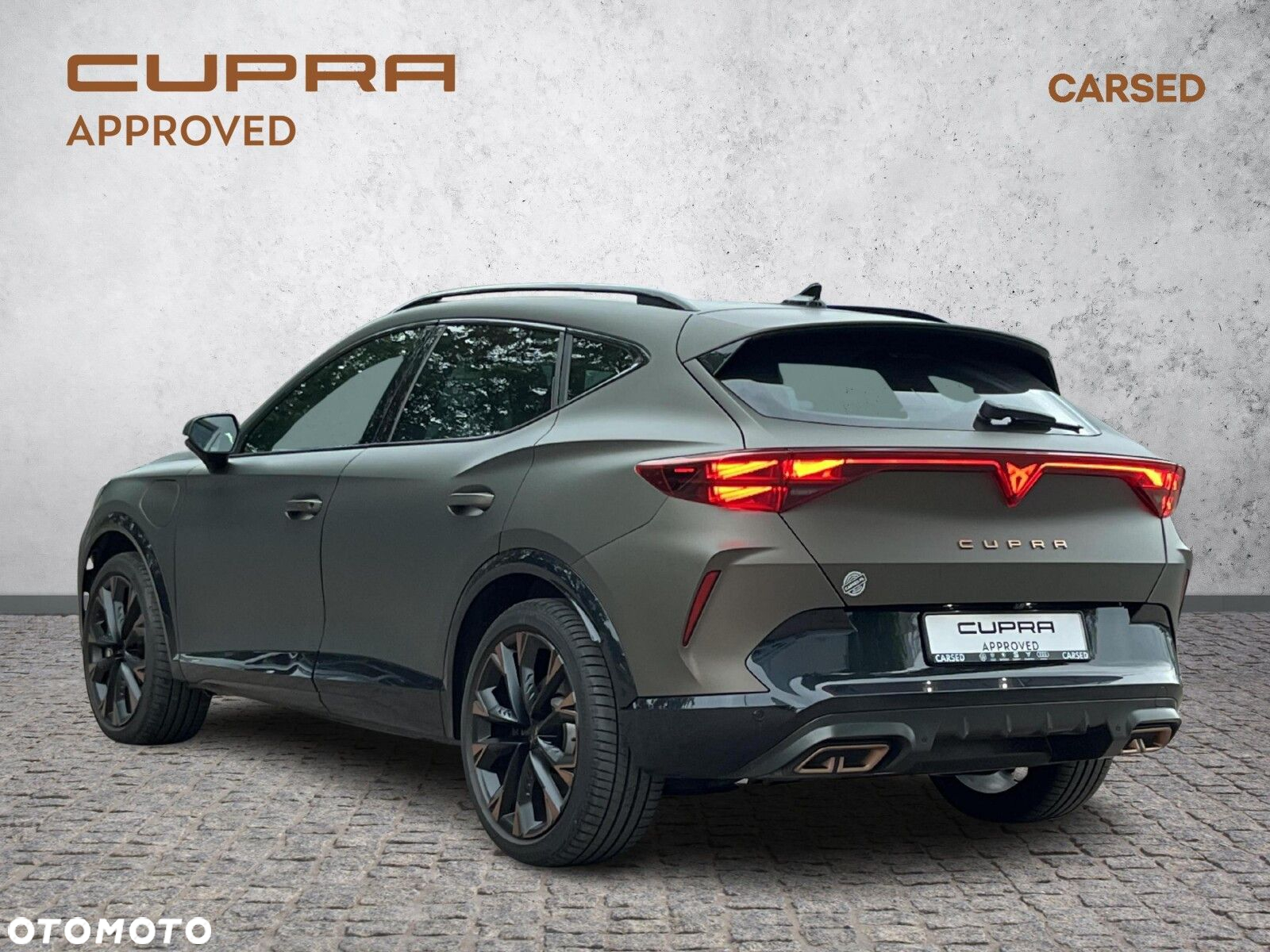 Cupra Formentor - 3