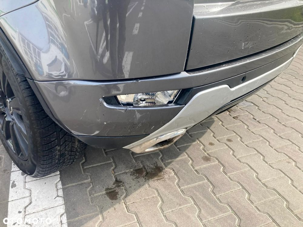 Land Rover Range Rover Evoque - 9