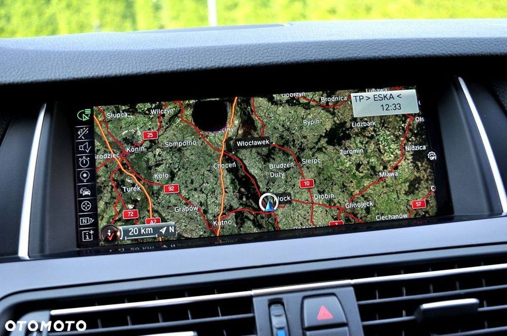 BMW Seria 5 - 24