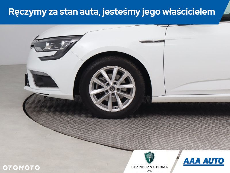Renault Megane - 16