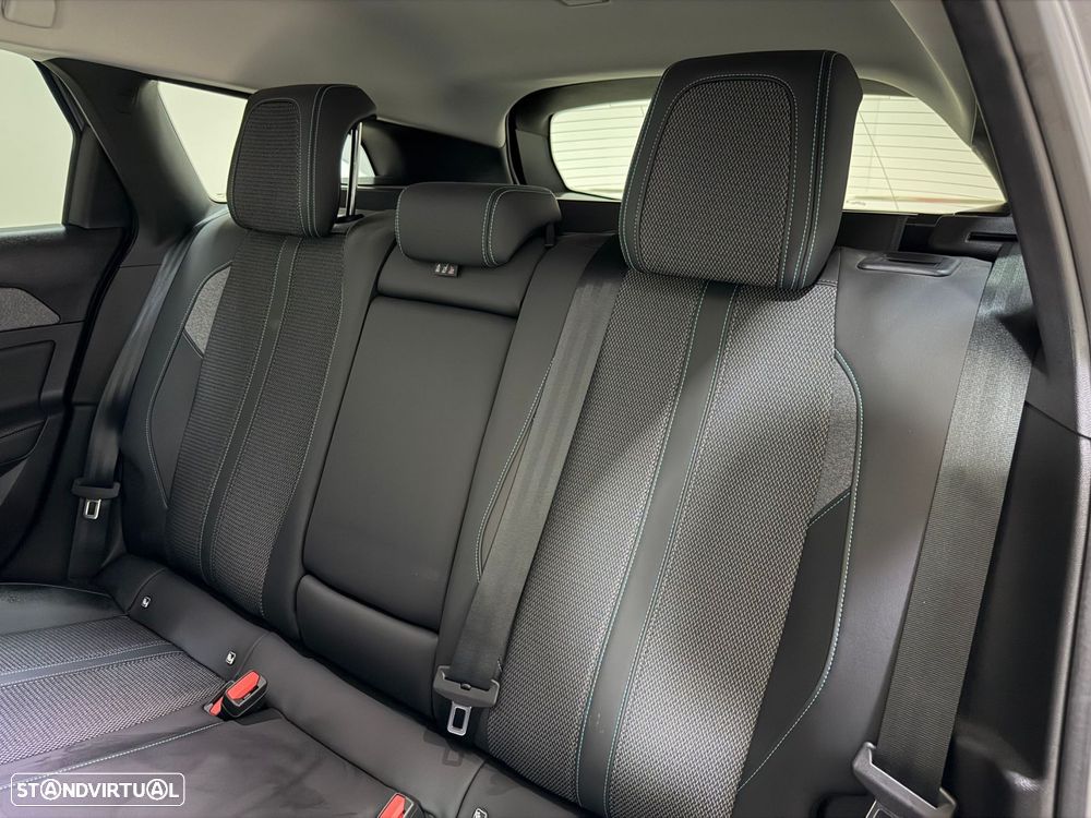 Peugeot 308 1.5 BlueHDi Allure Pack - 41