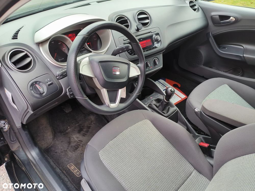 Seat Ibiza SC 1.9 TDI PD Sport - 13
