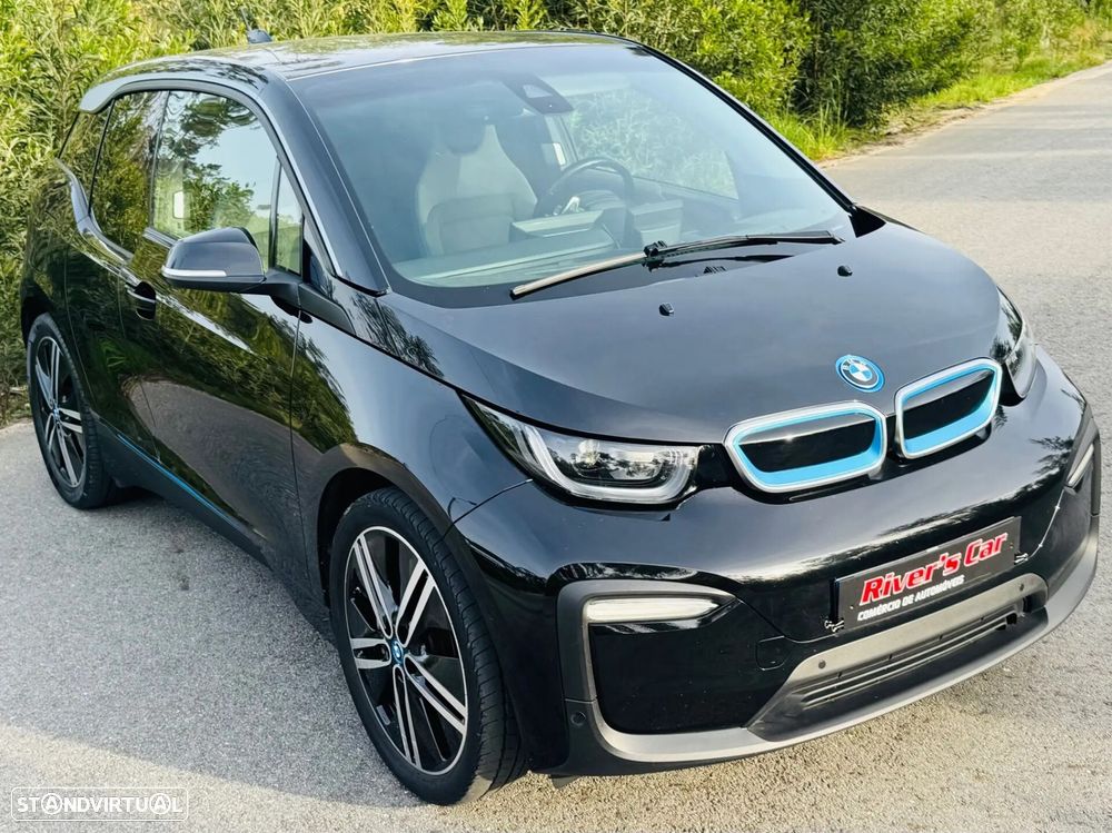BMW i3 120Ah - 7