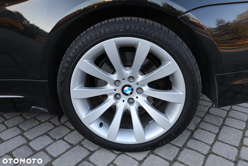 BMW Seria 6 650 i - 29