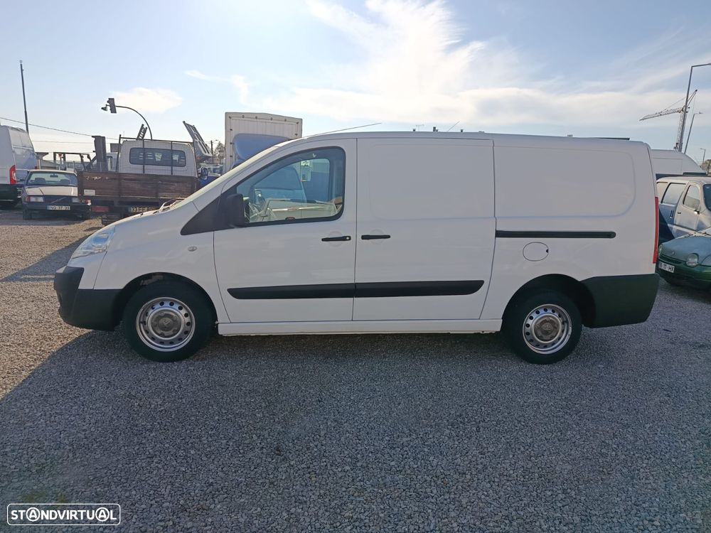 Peugeot Expert 2.0 HDI - 3