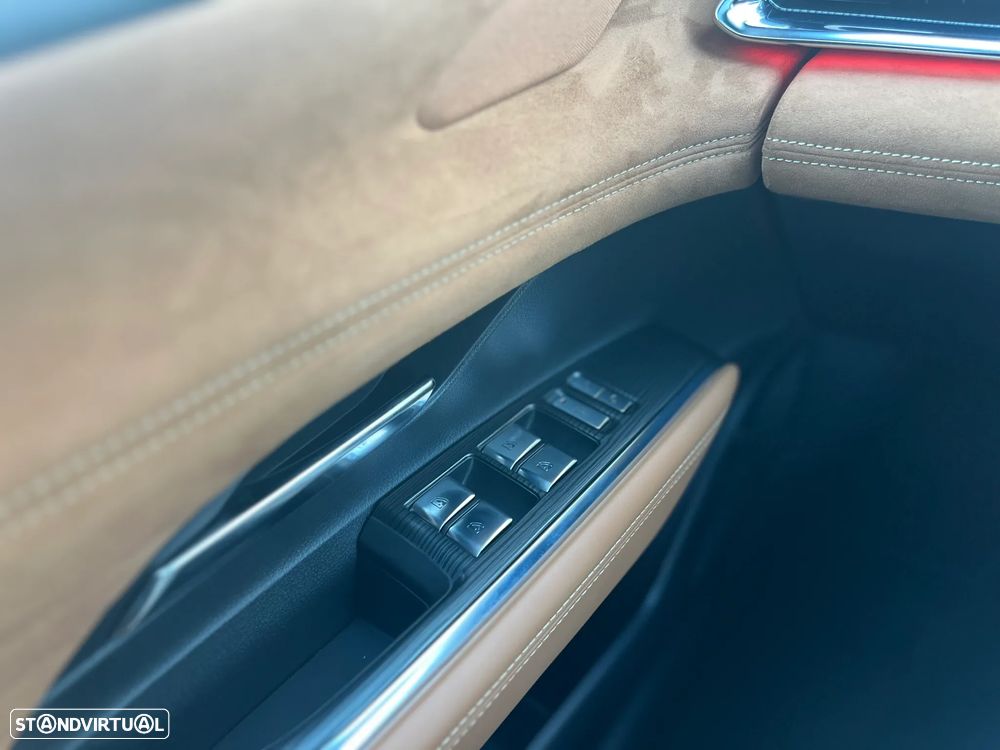 Mazda 6e 80 kWh Long Range Takumi Plus - 32