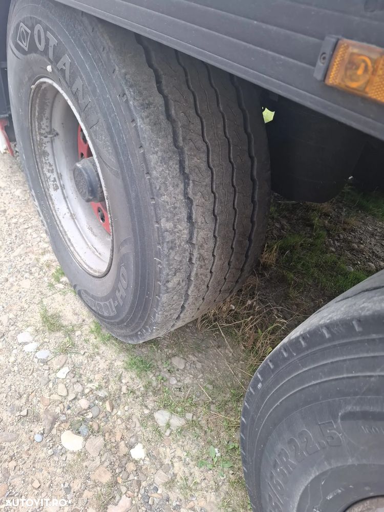 Krone Frigorifica - 23