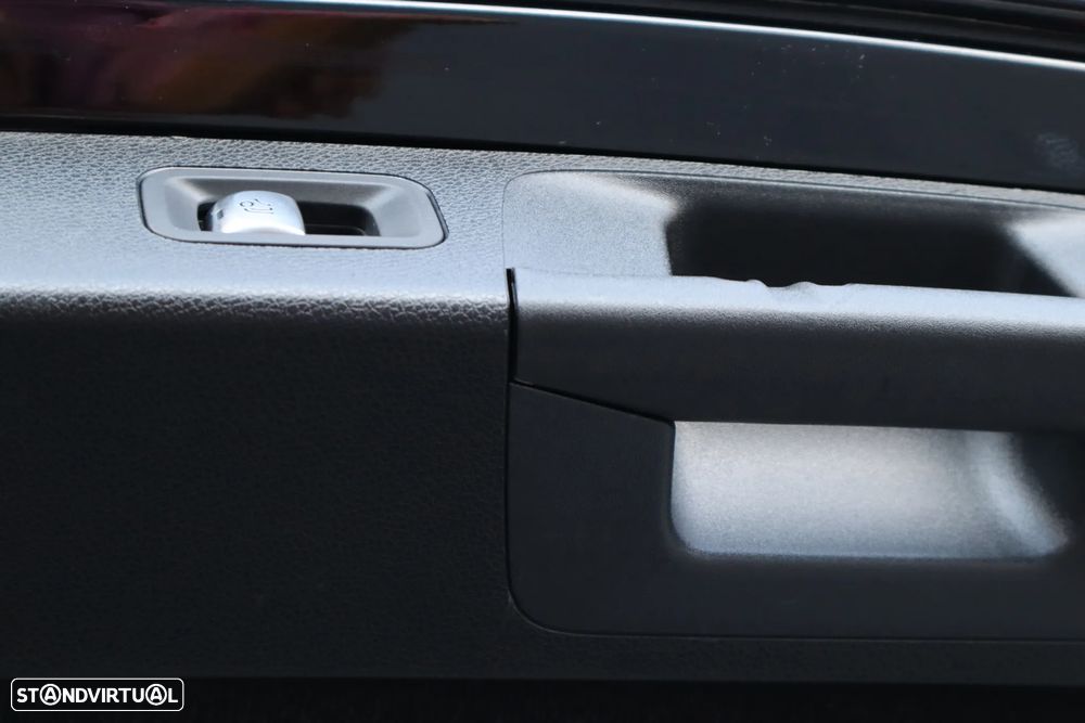 Mercedes-Benz E 300 de 9G-TRONIC Avantgarde - 10