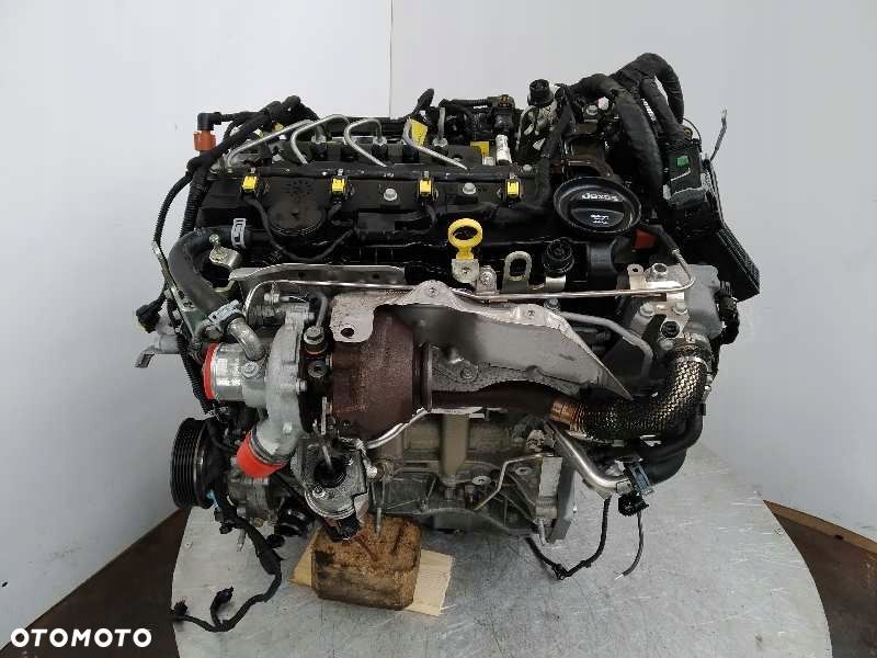 Silnik KOMPLETNY Astra Insignia 1.6 CDTI E6 B16DT - 1