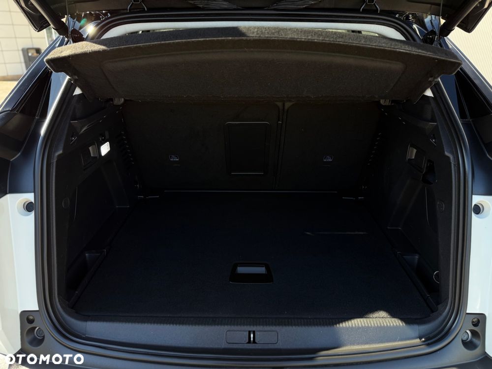 Peugeot 3008 PureTech 180 Stop & Start GPF EAT8 Crossway - 32