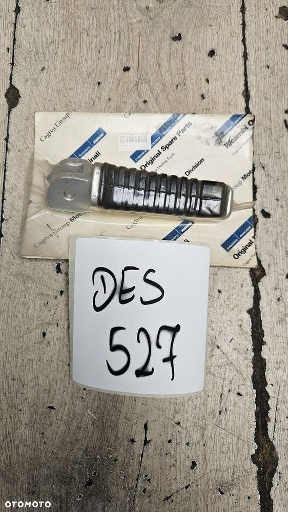 Podnóżek Ducati Sport Touring ST4  037069850 - 1