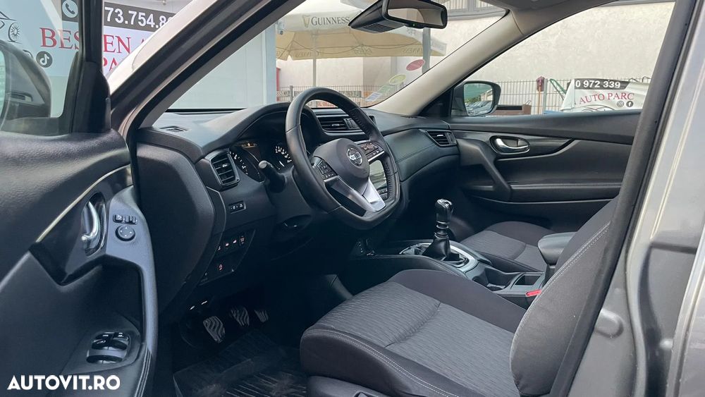 Nissan X-Trail - 29