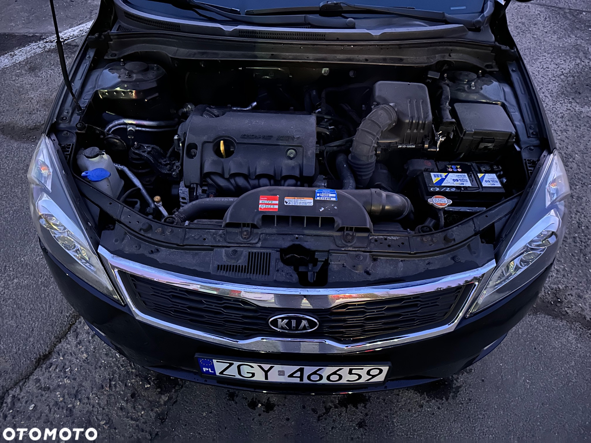 Kia Ceed - 5