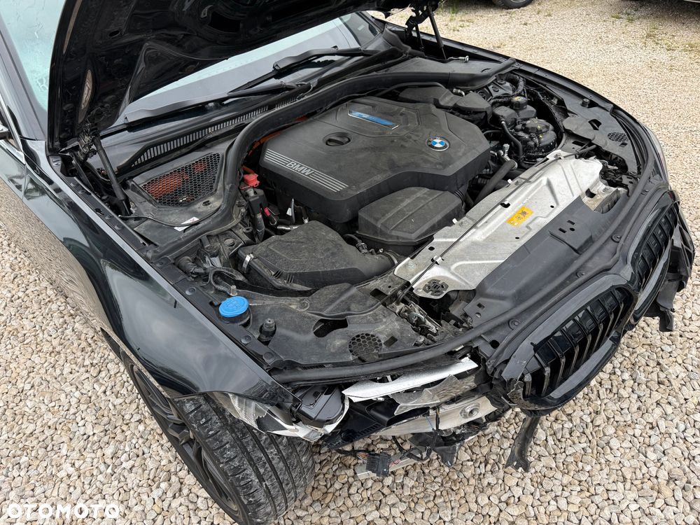 BMW Seria 3 - 21
