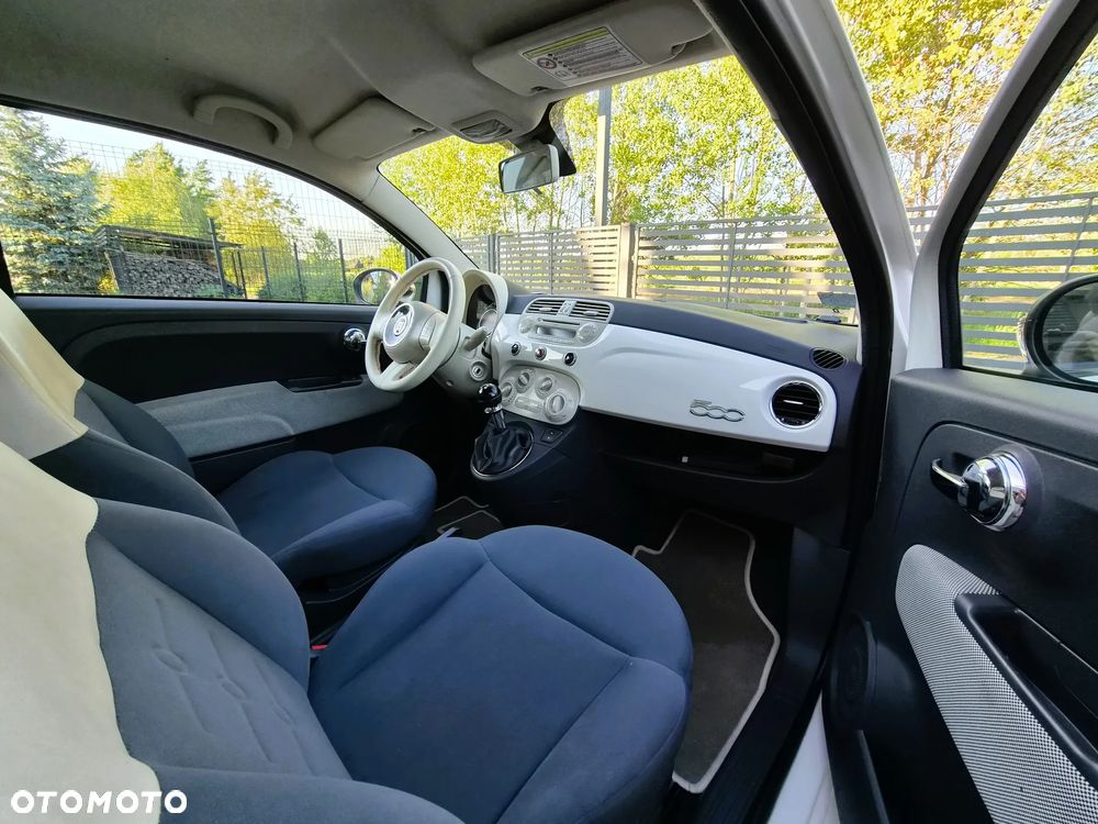 Fiat 500 - 7