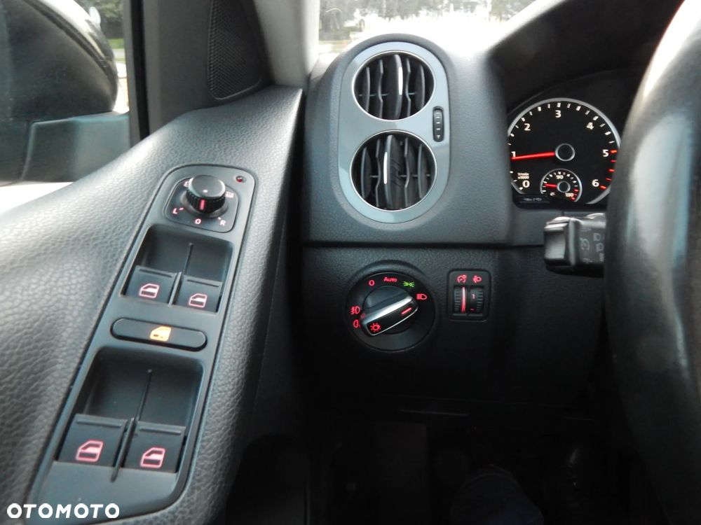 Volkswagen Tiguan 2.0 TDI Trend&Fun - 26