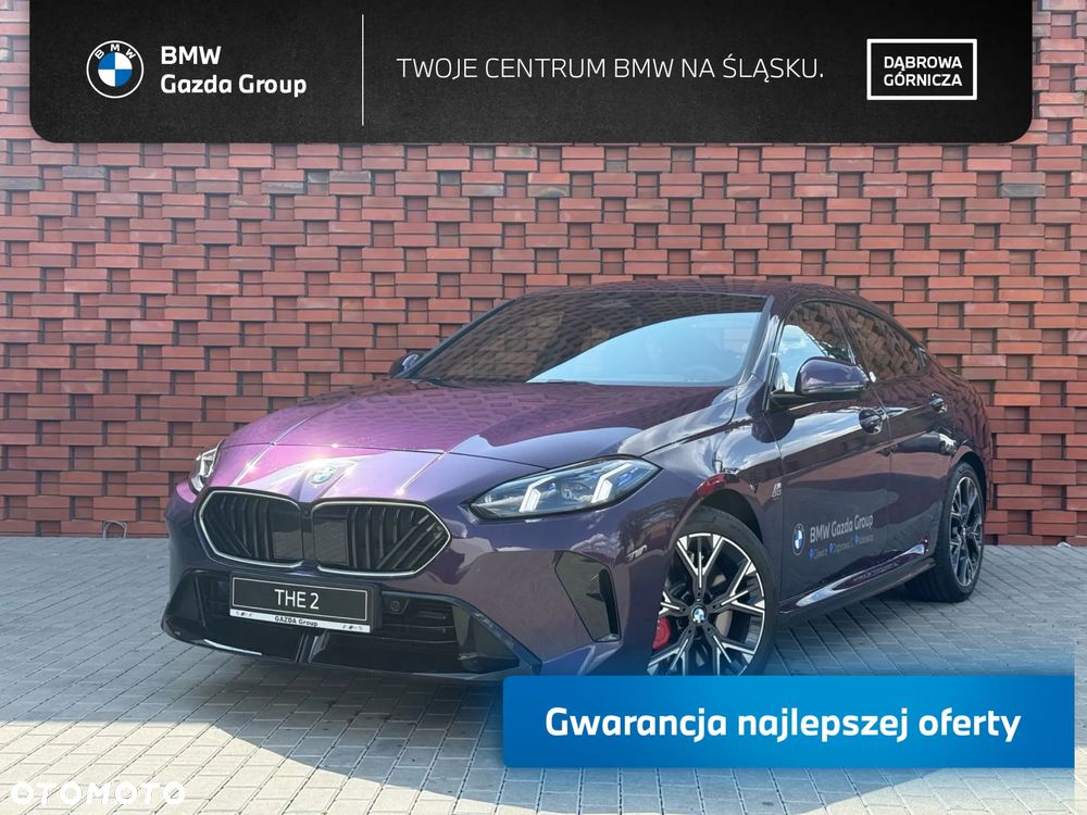 BMW Seria 2 220i mHEV - 1