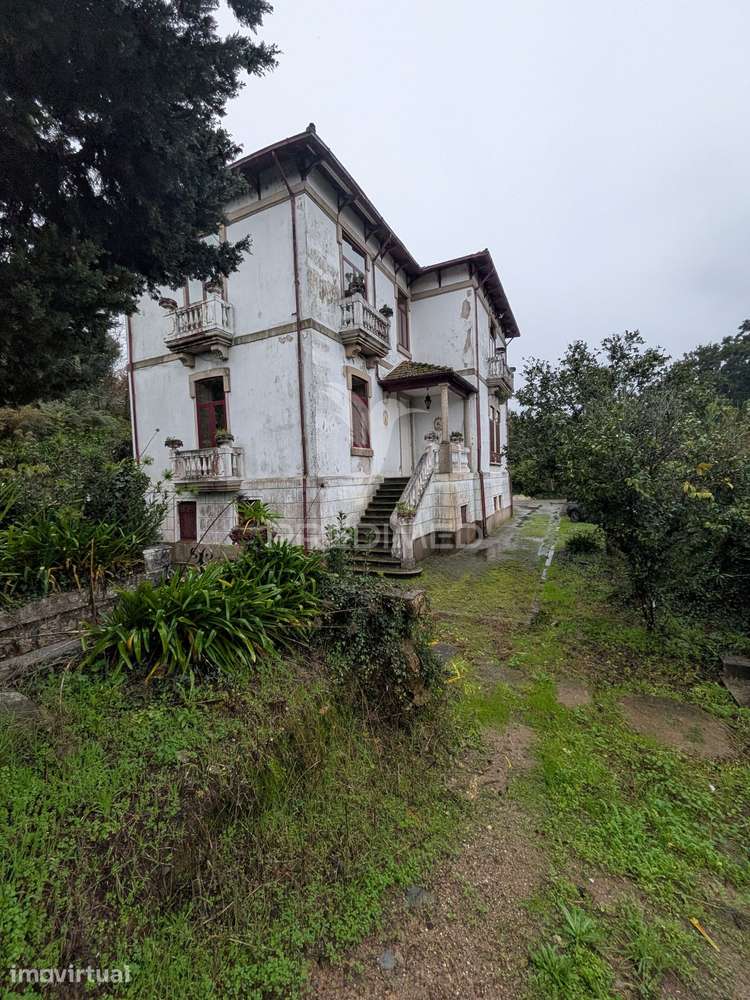 Palacete século XlX - Grande imagem: 3/32