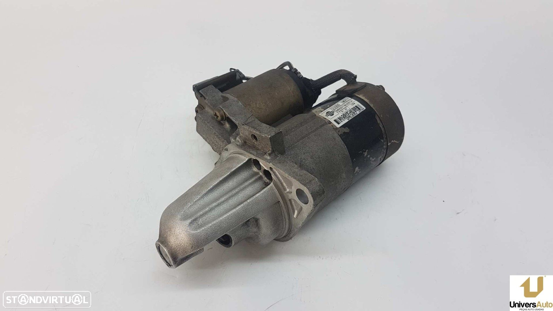MOTOR DE ARRANQUE NISSAN ALMERA (N15) GX - 1