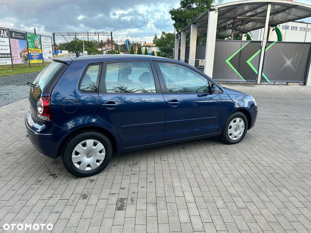 Volkswagen Polo - 5