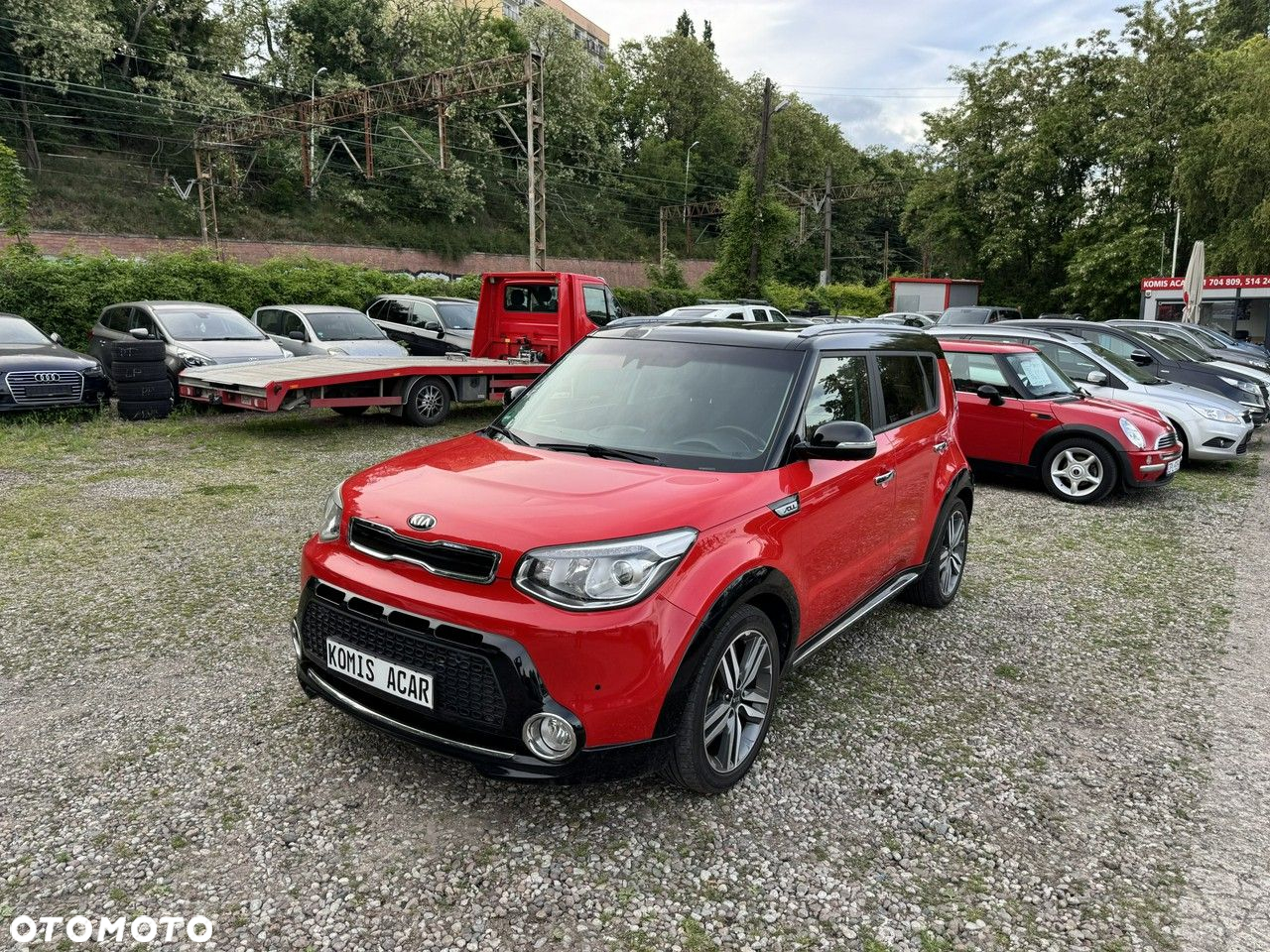 Kia Soul - 37