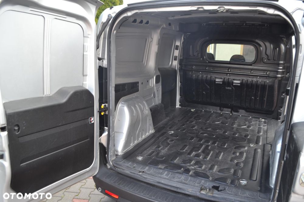 Fiat Doblo MAXI - 15