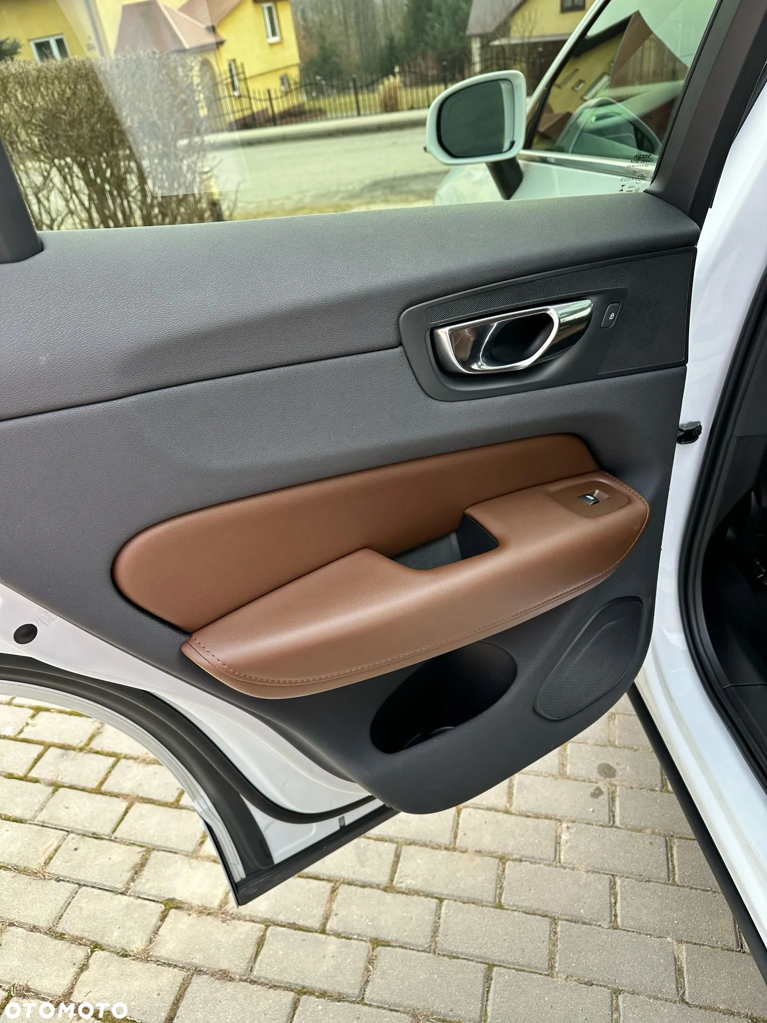 Volvo XC 60 T5 AWD Inscription - 29