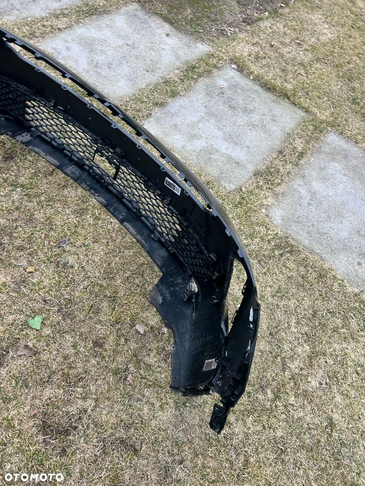 Zderzak przód przedni OPEL MOKKA 2 II LIFT - 4