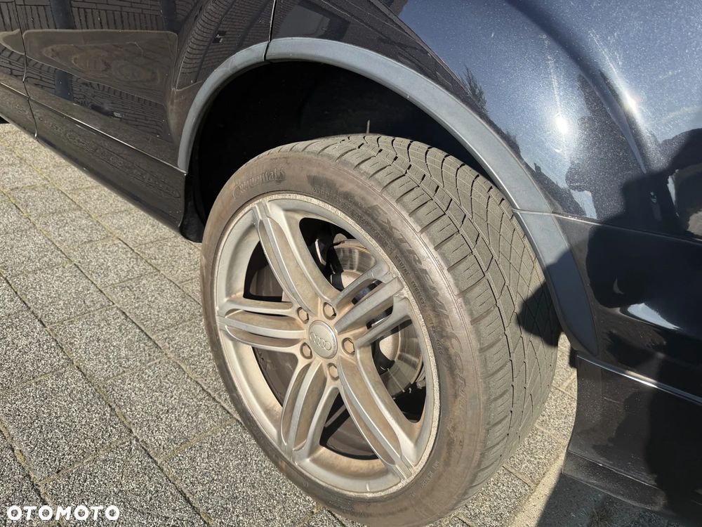 Audi Q7 3.0 TFSI Quattro Tiptr - 7