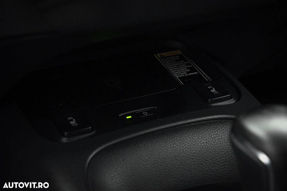 Toyota Corolla 1.8 HSD Dynamic Plus - 20