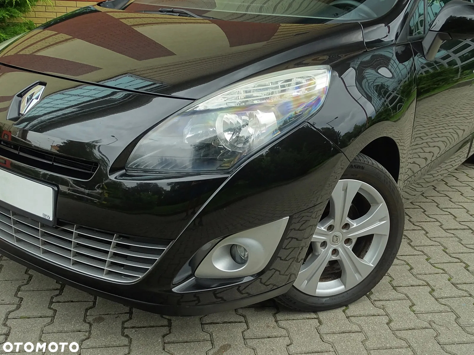 Renault Grand Scenic Gr 1.6 16V Expression - 22