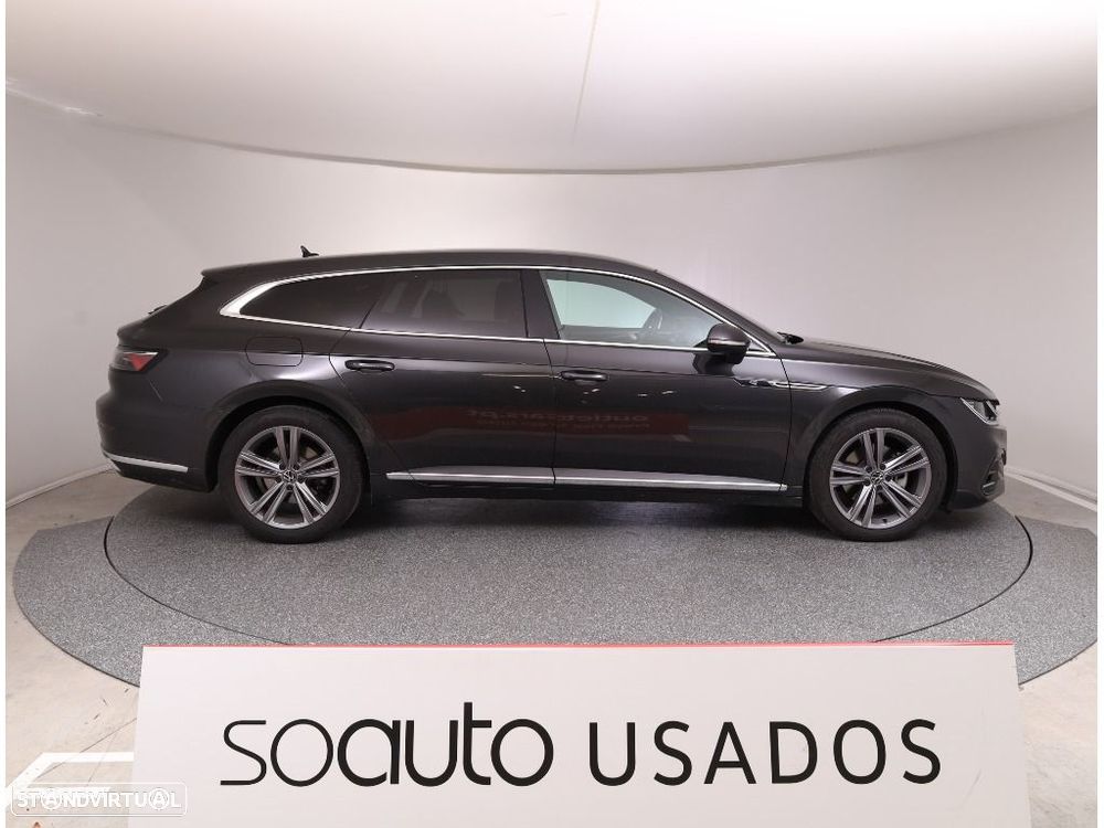 VW Arteon Shooting Brake 2.0 TDI R-Line DSG - 17