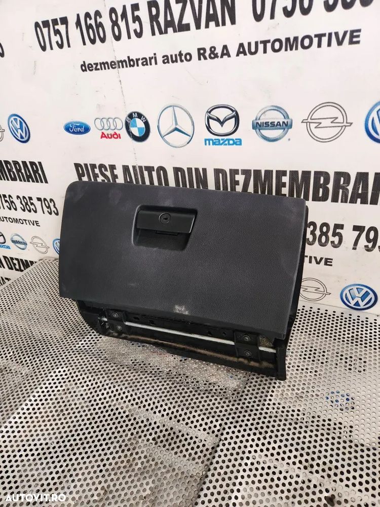 Torpedo Cutie Acte Bmw Seria 3 E90 E91 Volan Stanga - Dezmembrari Arad - 3