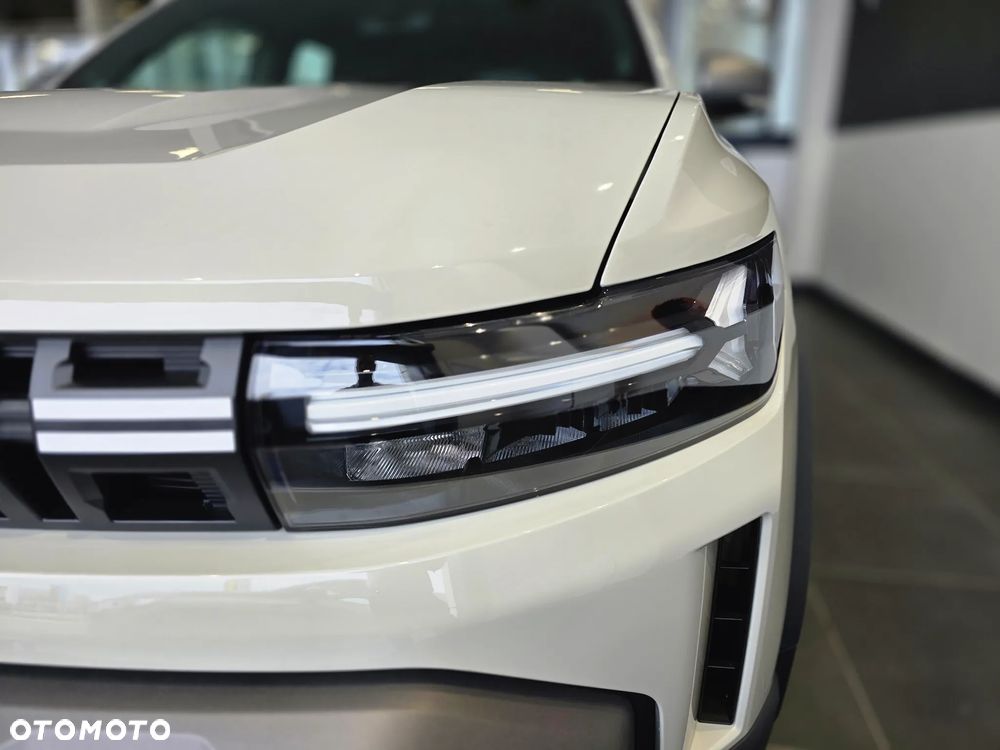 Dacia Duster 1.2 TCe mHEV Expression - 22