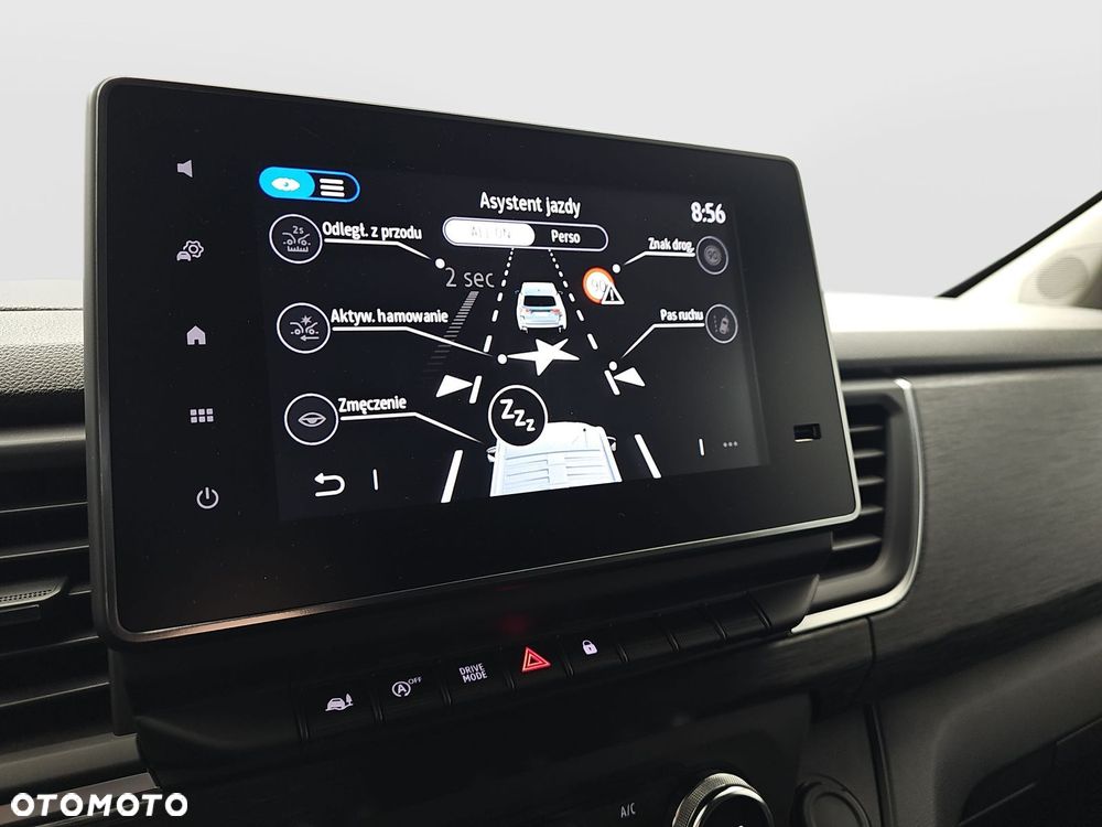 Renault Trafic 2.0 dCi Escapade EDC - 26