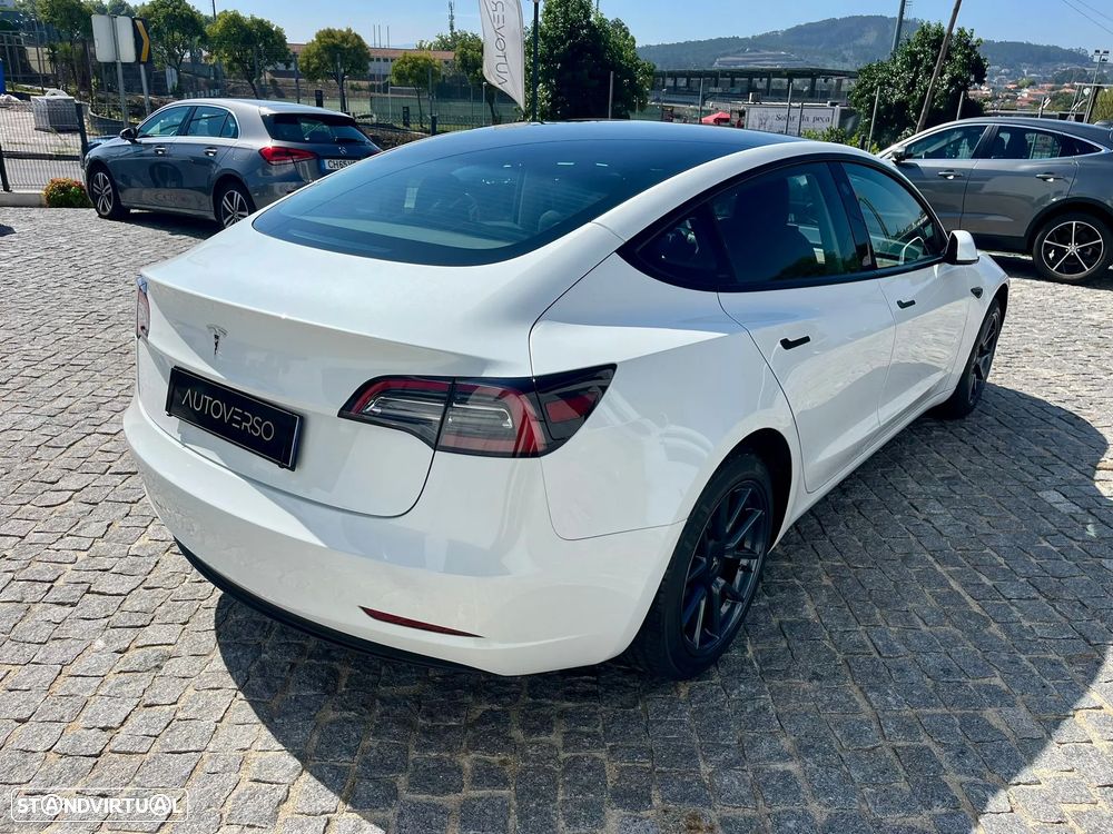Tesla Model 3 Long-Range RWD - 7
