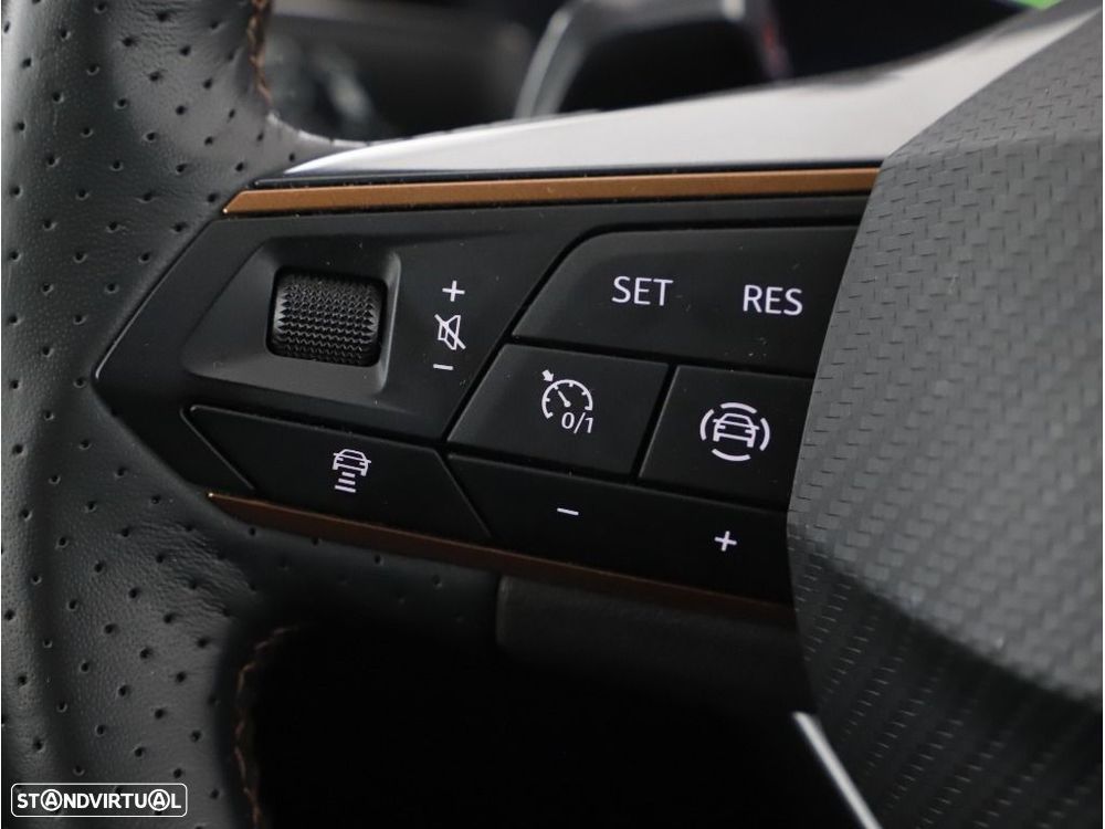 Cupra Formentor - 30