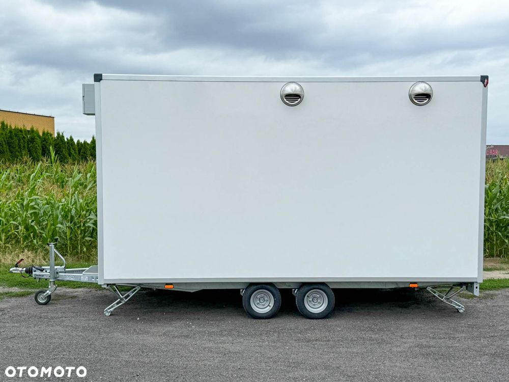 Nowim Przyczepa - 13