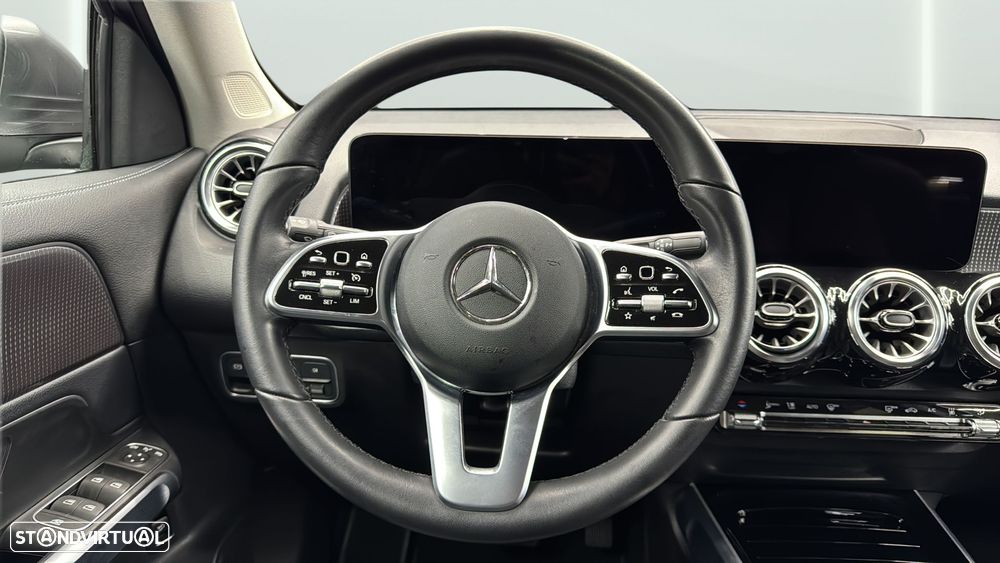 Mercedes-Benz EQB 250 Edition 1 - 9