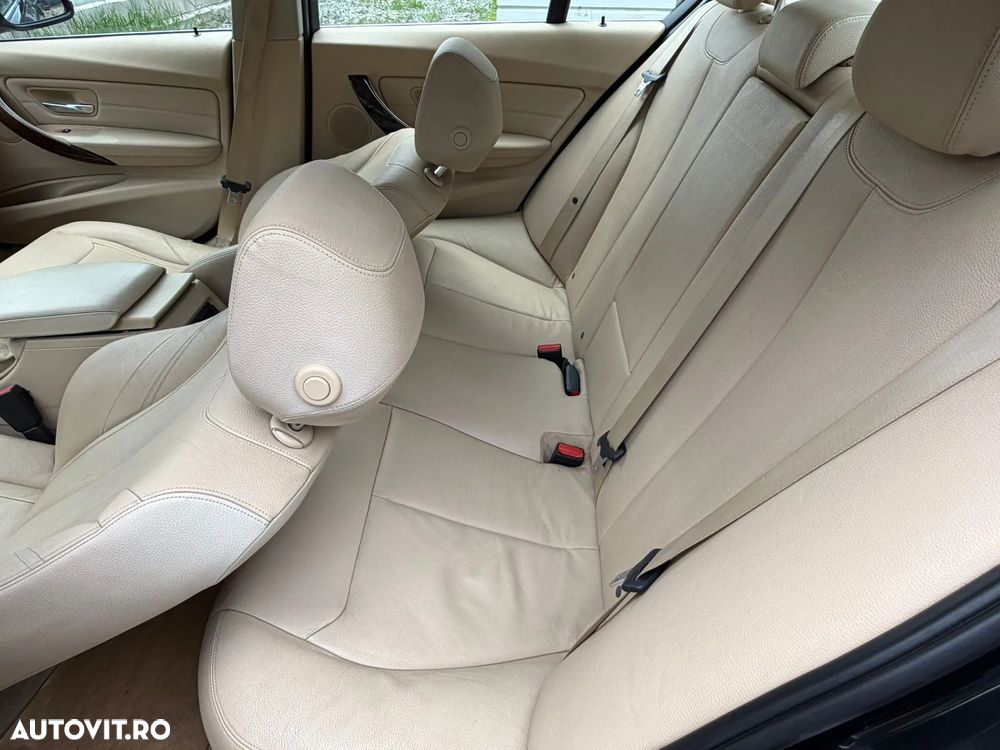 BMW Seria 3 - 9